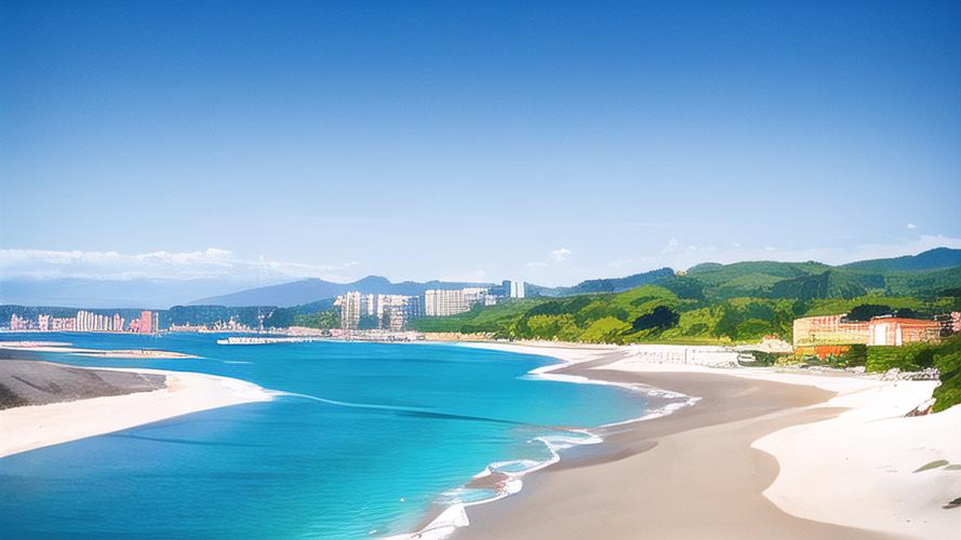 鼎信地坪工程